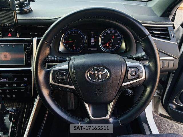 Toyota HARRIER 2016-04 8158524-10