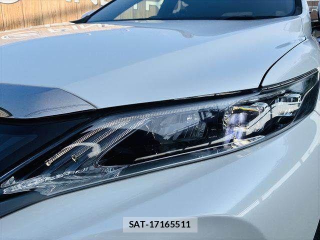 Toyota HARRIER 2016-04 8158524-11