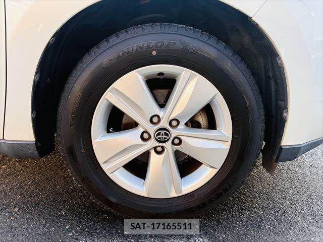 Toyota HARRIER 2016-04 8158524-13