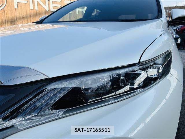 Toyota HARRIER 2016-04 8158524-21