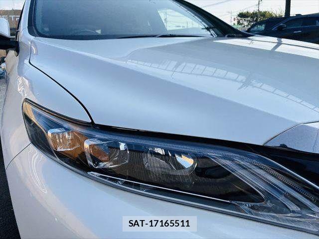 Toyota HARRIER 2016-04 8158524-22