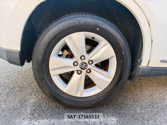 Toyota HARRIER 2016-04 8158524-27