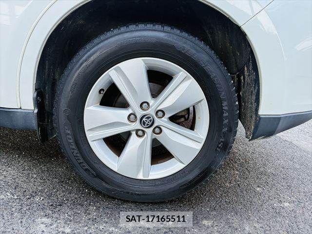 Toyota HARRIER 2016-04 8158524-28