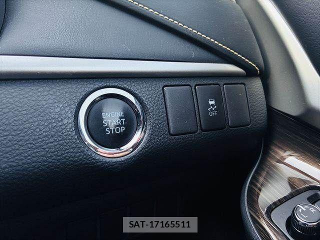 Toyota HARRIER 2016-04 8158524-6