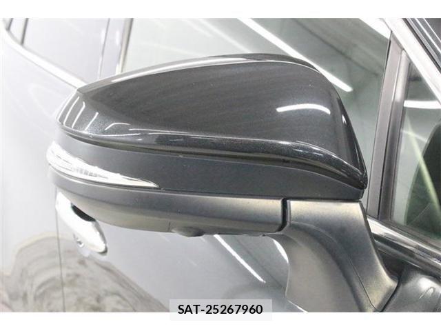 Toyota HARRIER 2020-11 8158519-11
