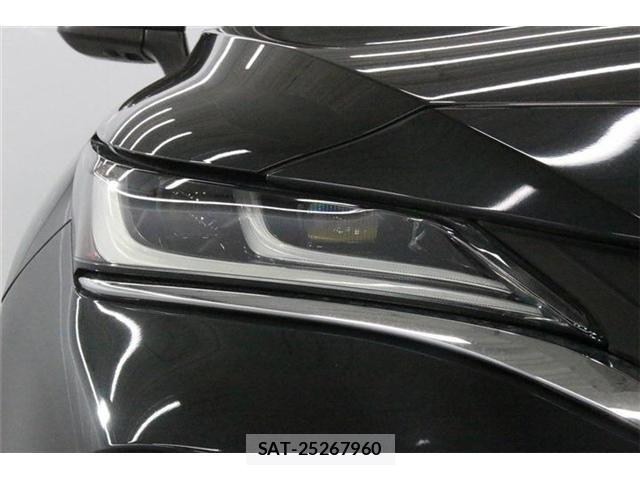 Toyota HARRIER 2020-11 8158519-13