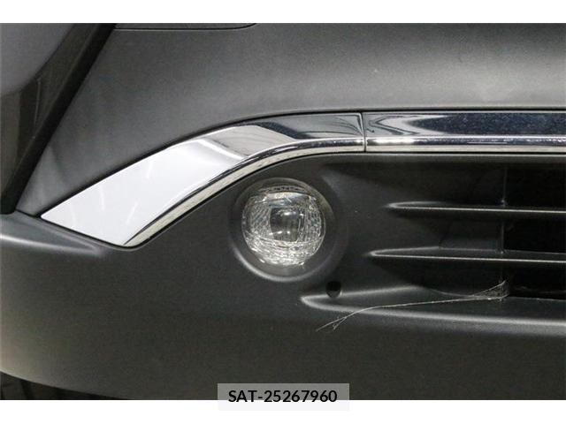 Toyota HARRIER 2020-11 8158519-14