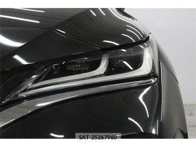 Toyota HARRIER 2020-11 8158519-16