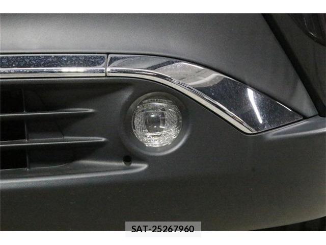 Toyota HARRIER 2020-11 8158519-17