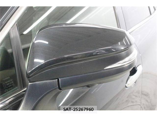 Toyota HARRIER 2020-11 8158519-18