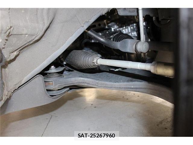 Toyota HARRIER 2020-11 8158519-21