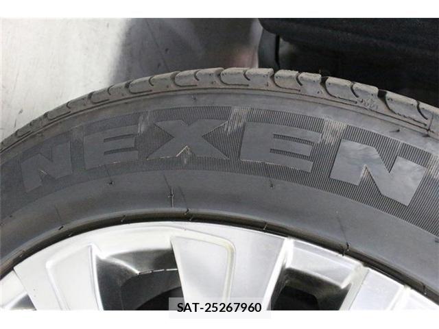 Toyota HARRIER 2020-11 8158519-22