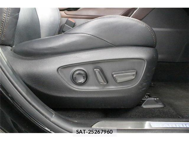 Toyota HARRIER 2020-11 8158519-29