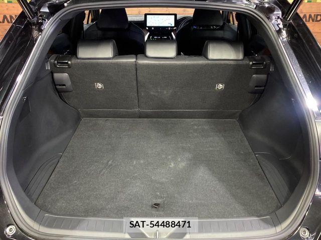 Toyota HARRIER 2023-08 8207689-10