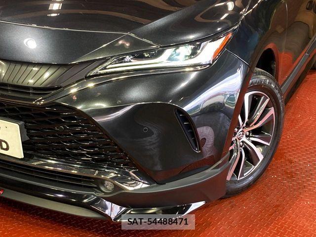 Toyota HARRIER 2023-08 8207689-11