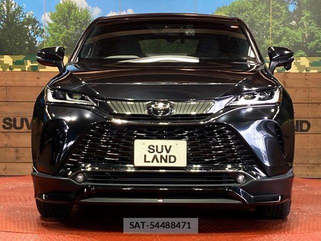Toyota HARRIER 2023-08 8207689-13
