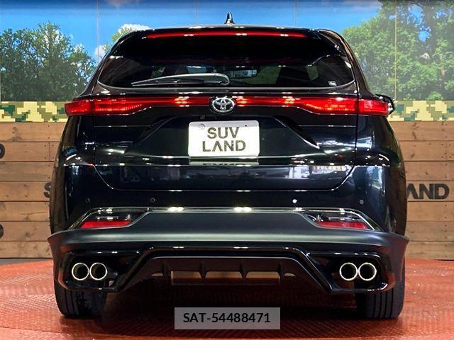 Toyota HARRIER 2023-08 8207689-14
