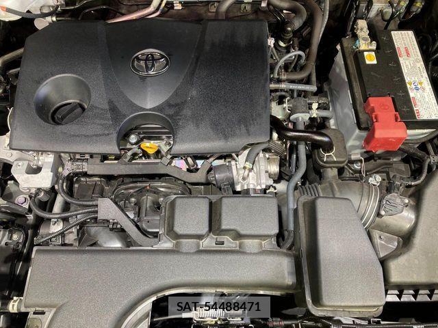 Toyota HARRIER 2023-08 8207689-17