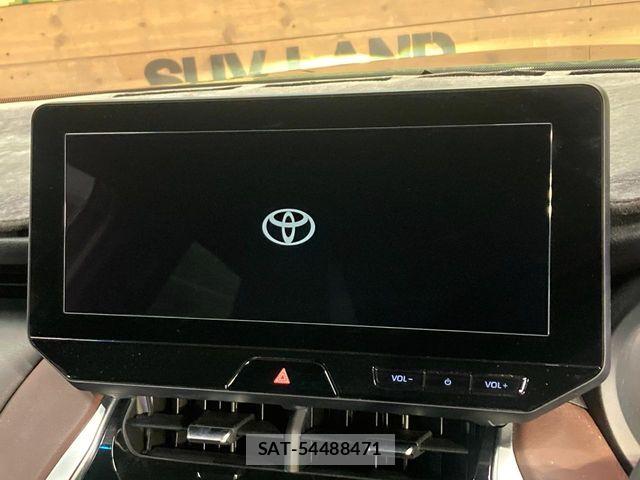 Toyota HARRIER 2023-08 8207689-3