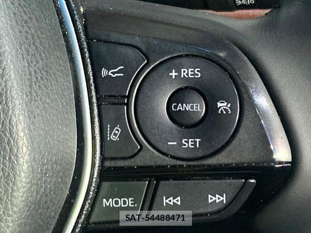 Toyota HARRIER 2023-08 8207689-5
