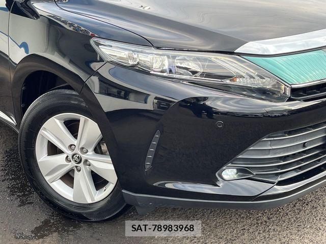 Toyota HARRIER 2017-12 8207717-11