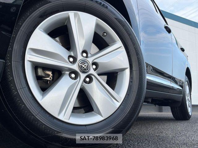 Toyota HARRIER 2017-12 8207717-12