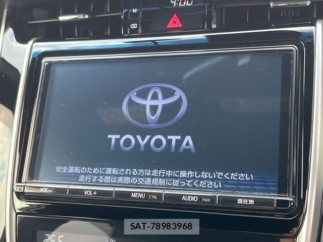 Toyota HARRIER 2017-12 8207717-2