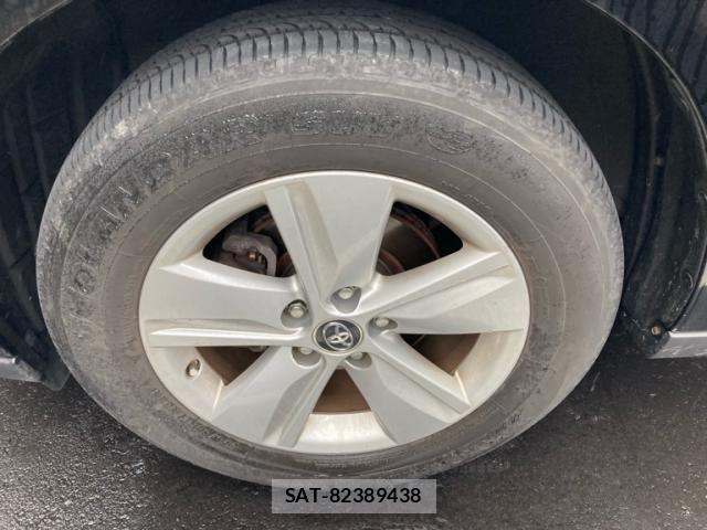 Toyota HARRIER 2015-08 8207726-8