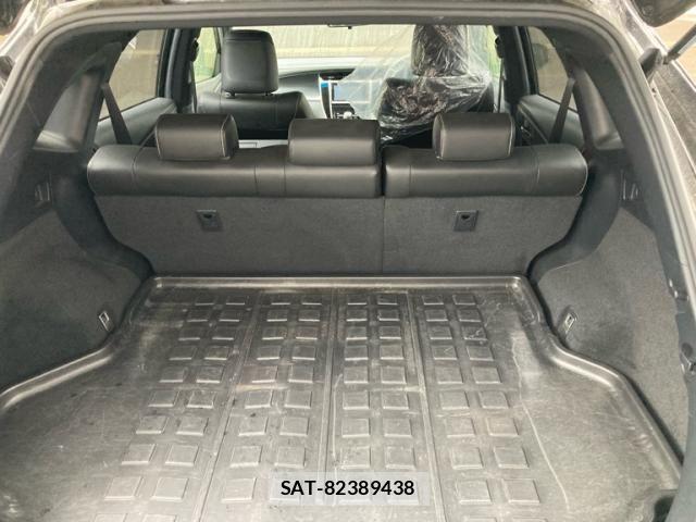 Toyota HARRIER 2015-08 8207726-10