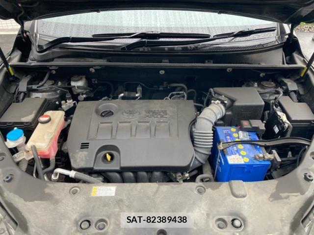 Toyota HARRIER 2015-08 8207726-12