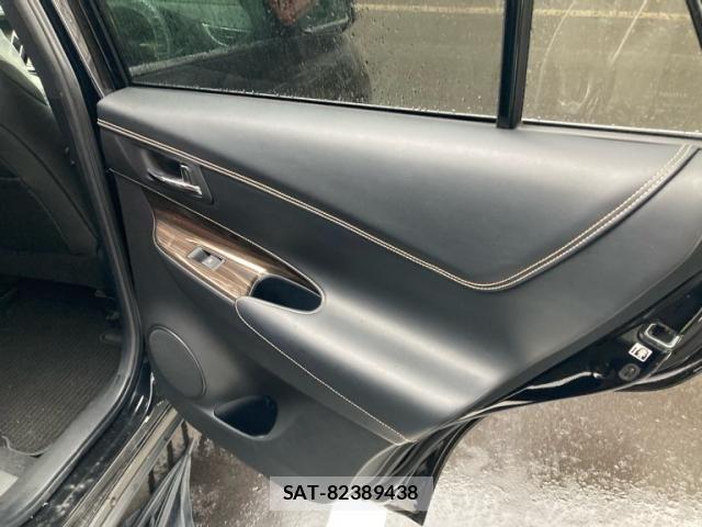 Toyota HARRIER 2015-08 8207726-18