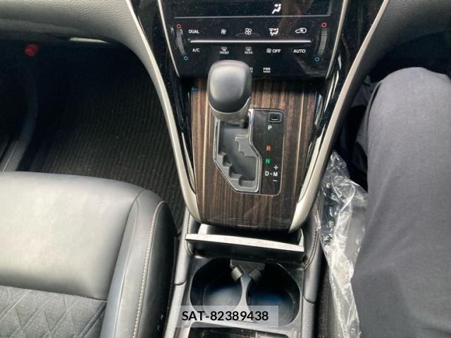 Toyota HARRIER 2015-08 8207726-23