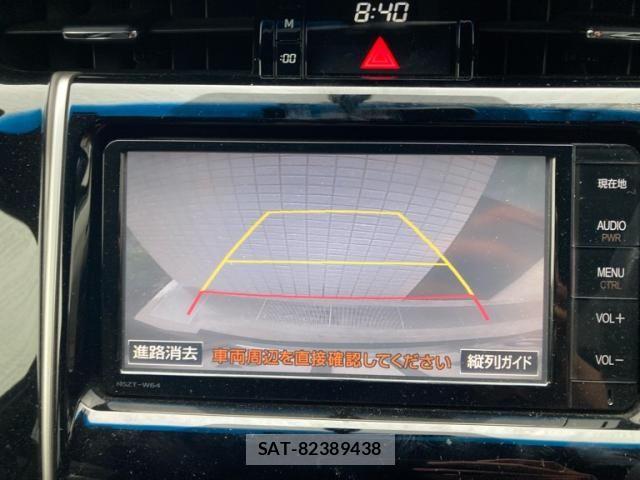 Toyota HARRIER 2015-08 8207726-28