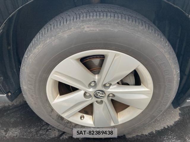 Toyota HARRIER 2015-08 8207726-5