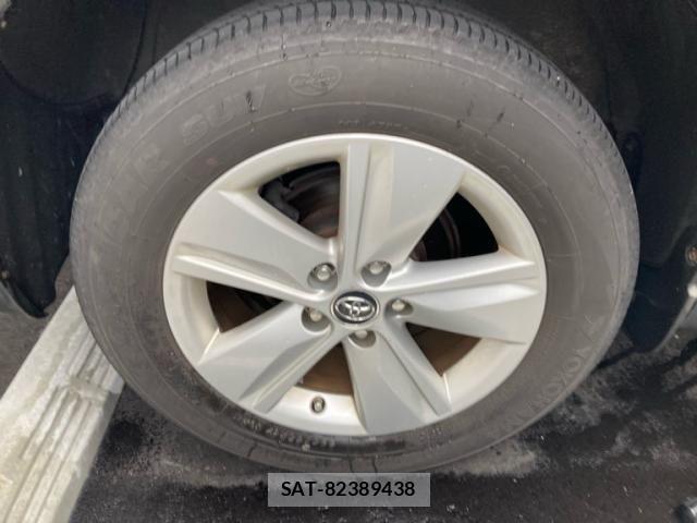 Toyota HARRIER 2015-08 8207726-6