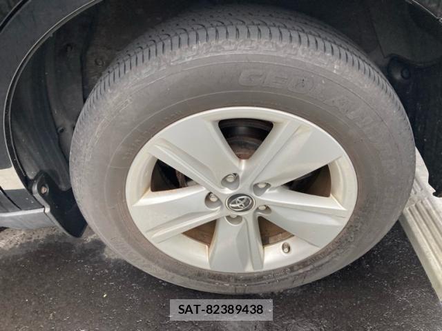 Toyota HARRIER 2015-08 8207726-7