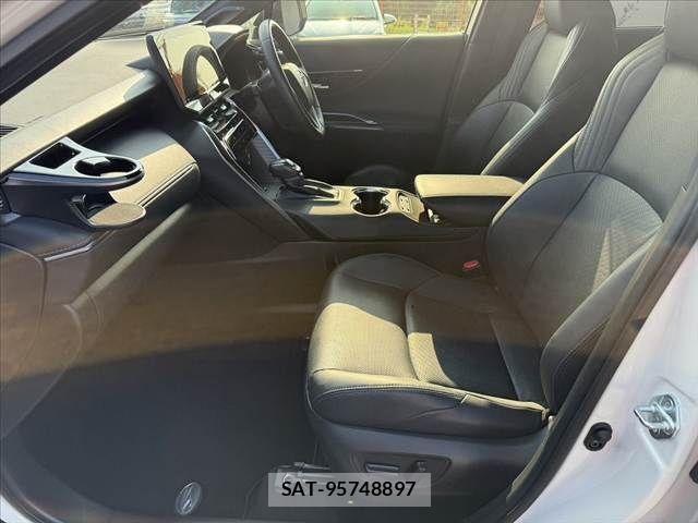 Toyota HARRIER 2021-01 8207690-16