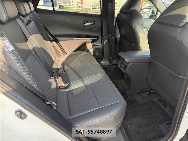 Toyota HARRIER 2021-01 8207690-17