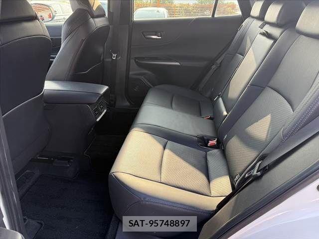 Toyota HARRIER 2021-01 8207690-18