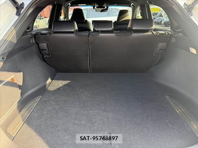 Toyota HARRIER 2021-01 8207690-19