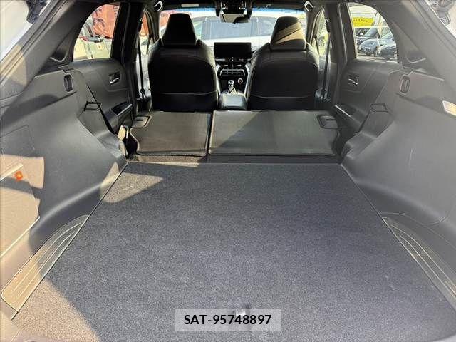 Toyota HARRIER 2021-01 8207690-20