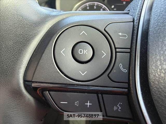 Toyota HARRIER 2021-01 8207690-21