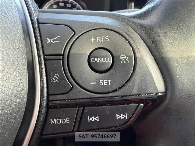 Toyota HARRIER 2021-01 8207690-22