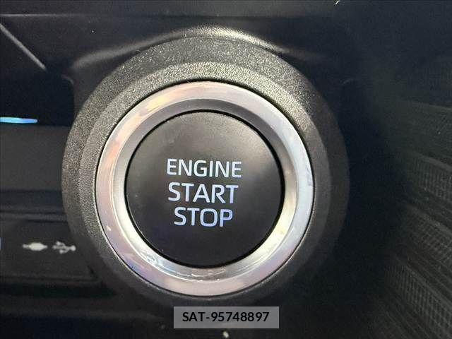 Toyota HARRIER 2021-01 8207690-25