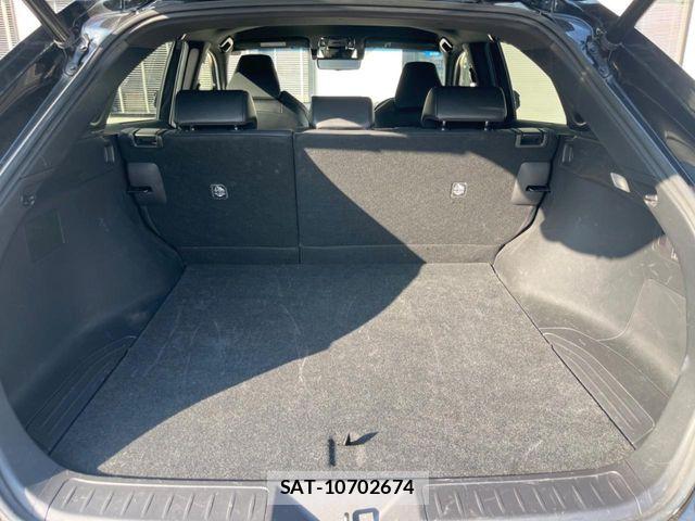 Toyota HARRIER 2021-08 8207713-10