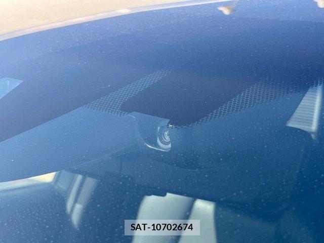 Toyota HARRIER 2021-08 8207713-6
