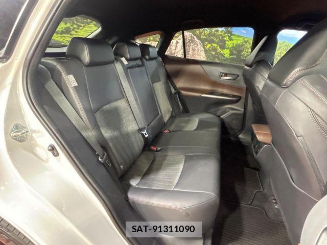 Toyota HARRIER 2023-11 8207692-9