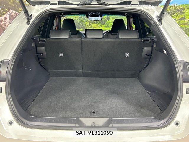 Toyota HARRIER 2023-11 8207692-10