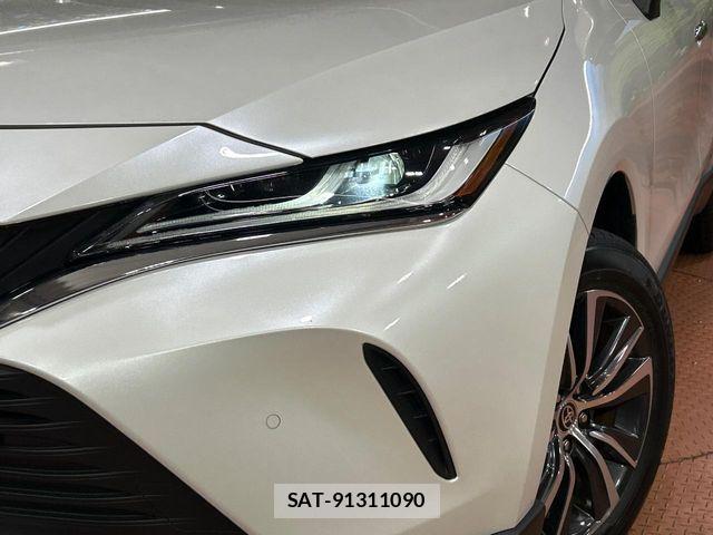 Toyota HARRIER 2023-11 8207692-11