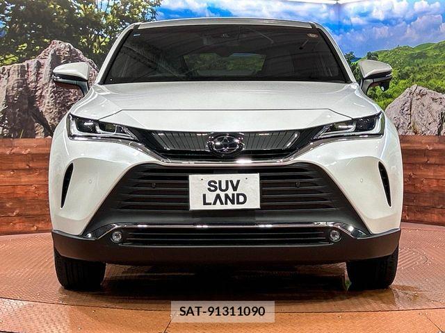 Toyota HARRIER 2023-11 8207692-13